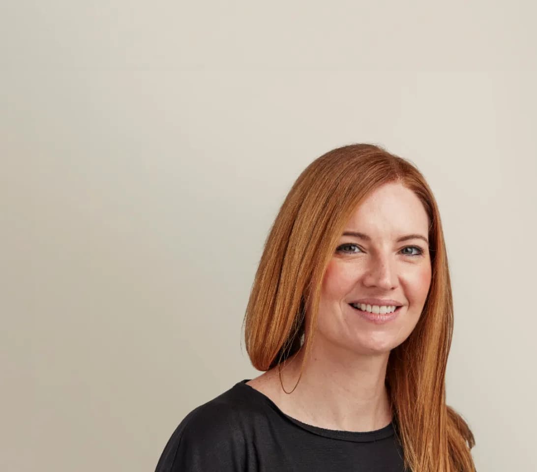 Dr Catriona Maybury photo