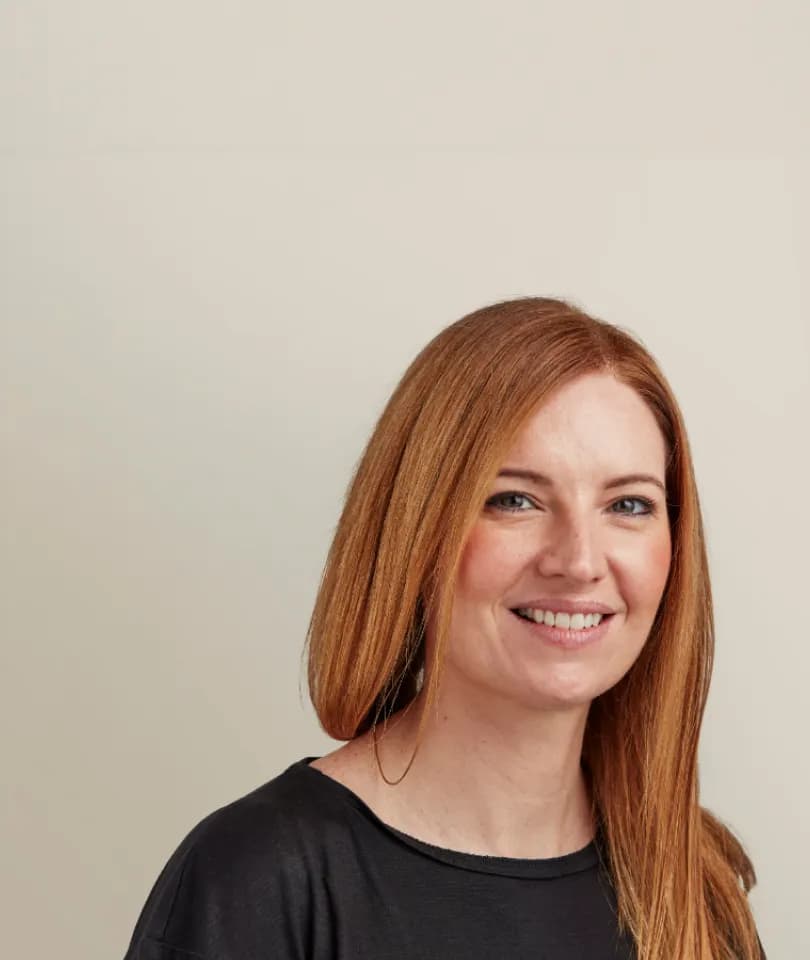 Dr Catriona Maybury photo