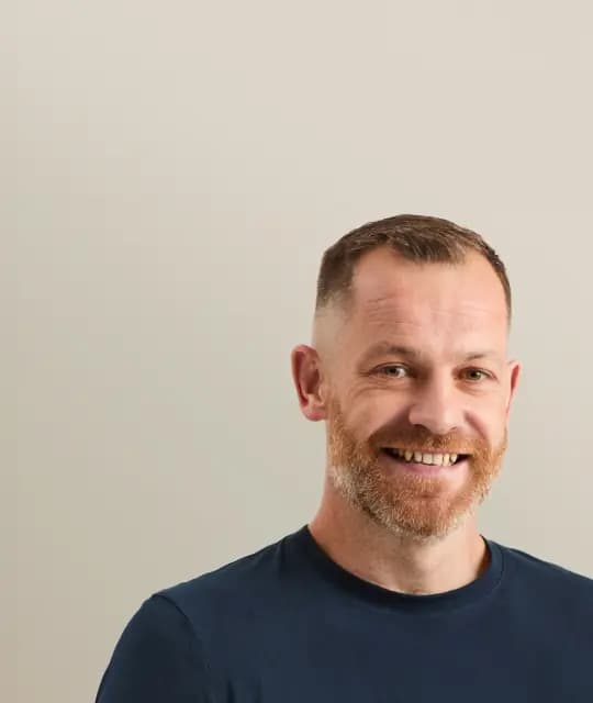 Declan Lismore photo