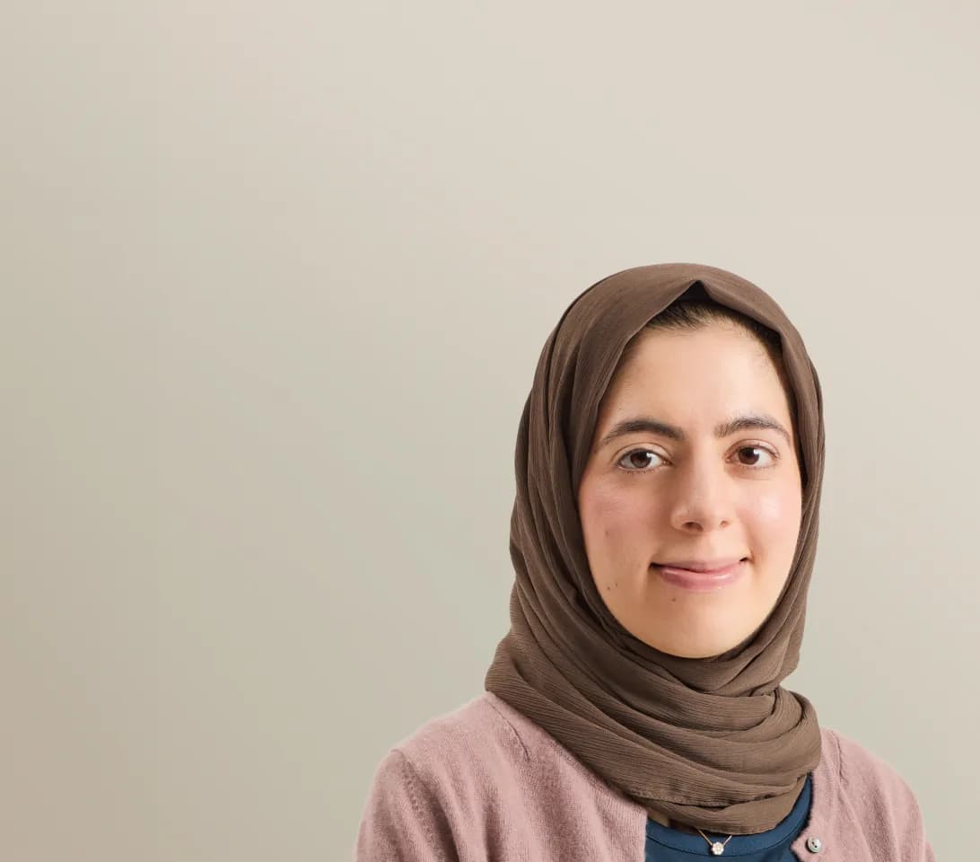 Dr Safia Hussain photo