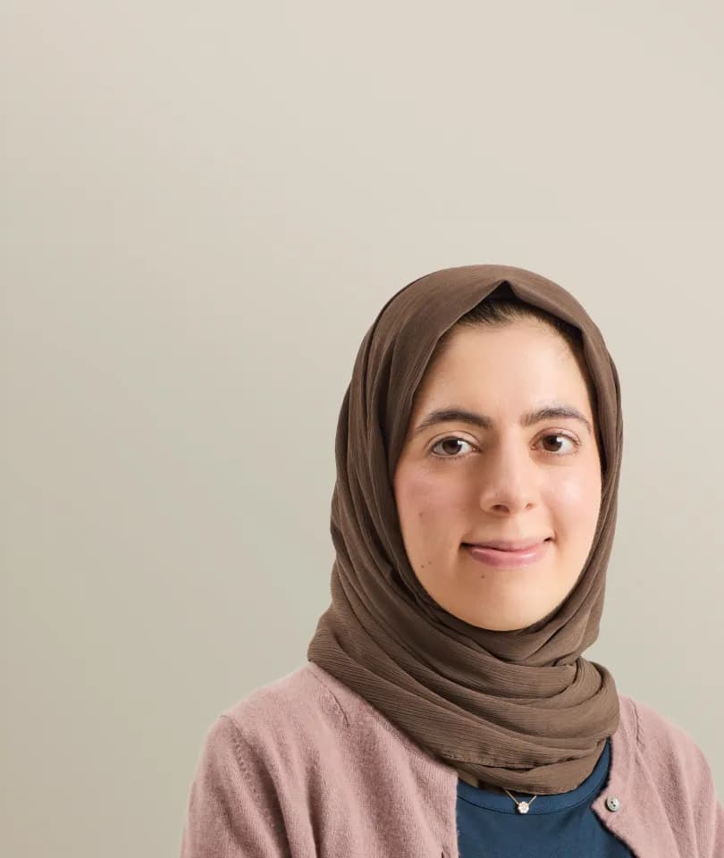 Dr Safia Hussain photo