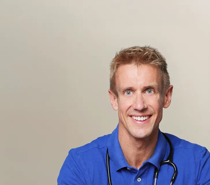 Dr Adam Abbs picture