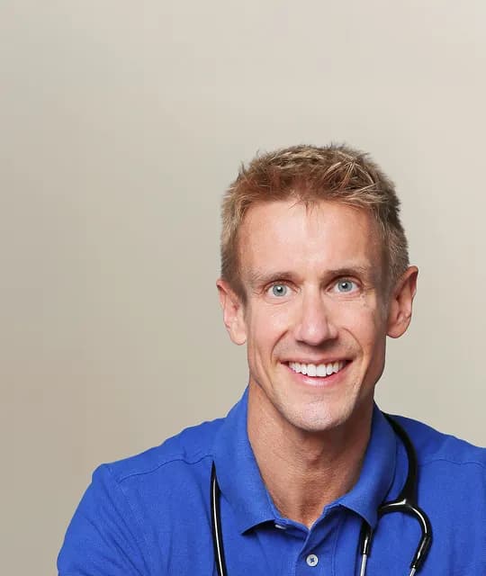 Dr Adam Abbs picture