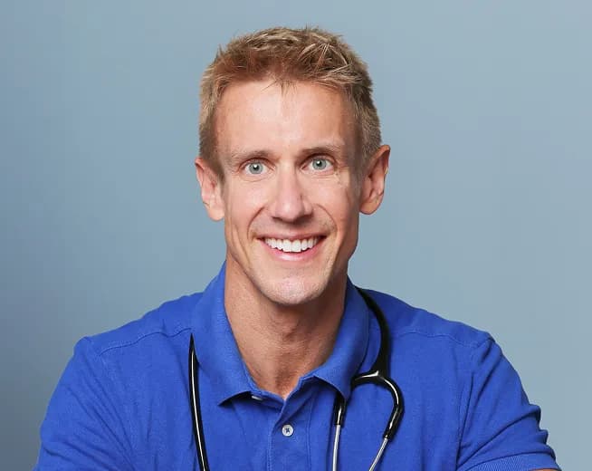 Dr. Adam Abbs
