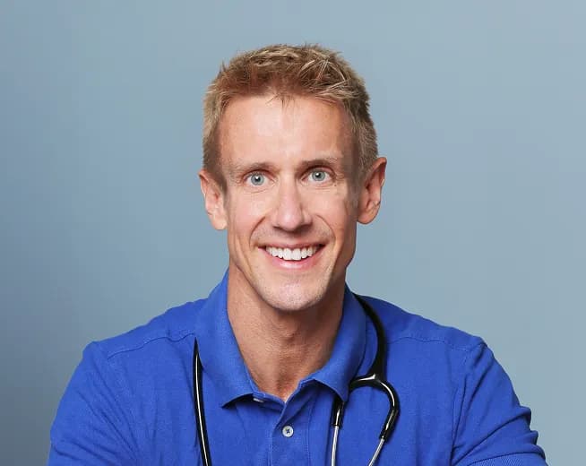 Dr Adam Abbs