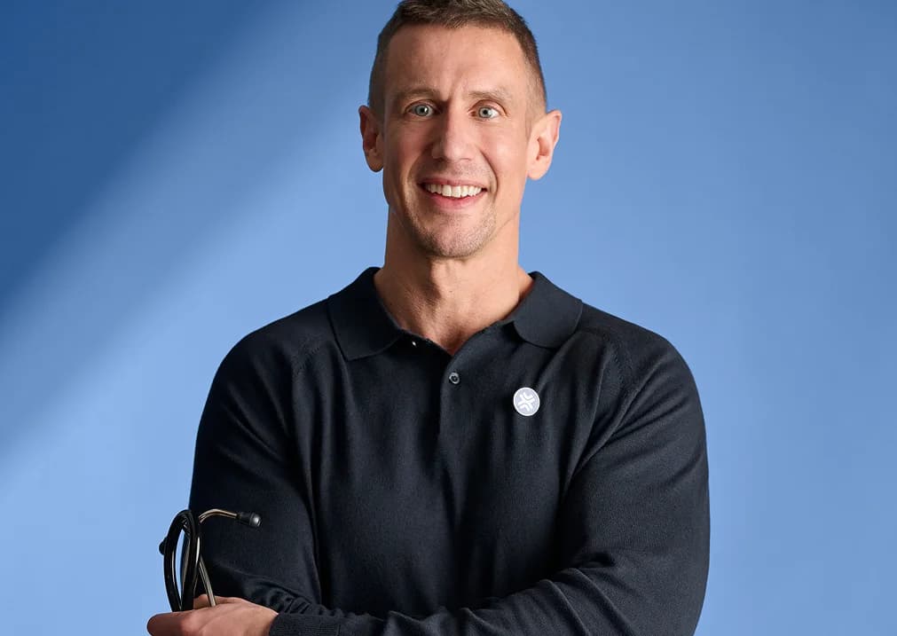 Dr. Adam Abbs, MedExpress Medical Director