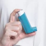 Asthma image