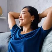 Bacterial vaginosis image