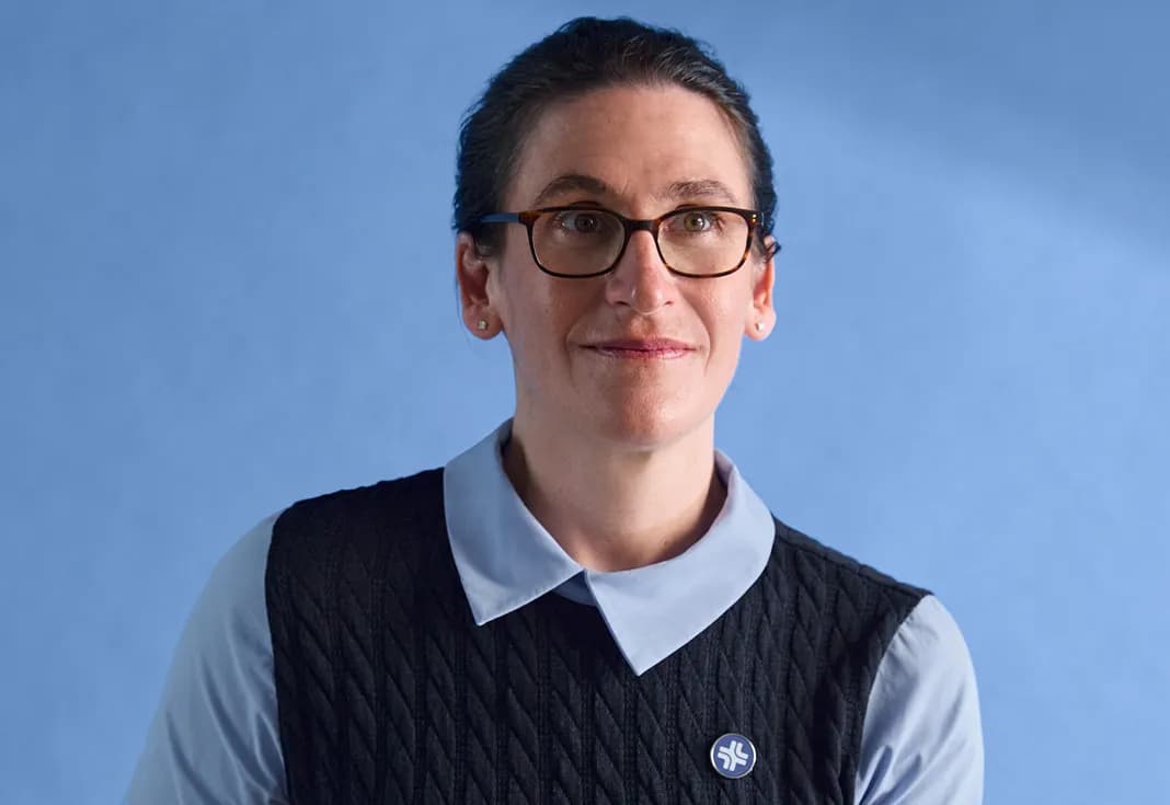 Dr Bryony Henderson, MedExpress Medical Director