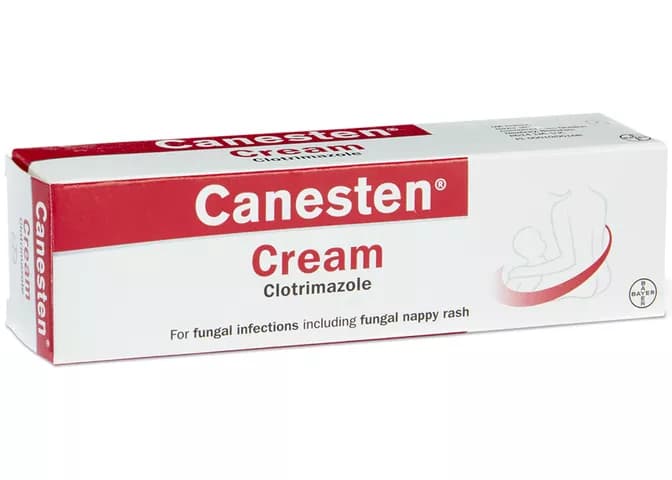 Canesten External Cream