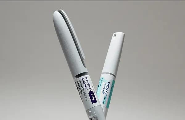 Injectable pens
