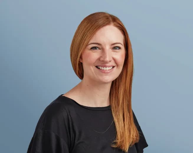 Dr Catriona Maybury