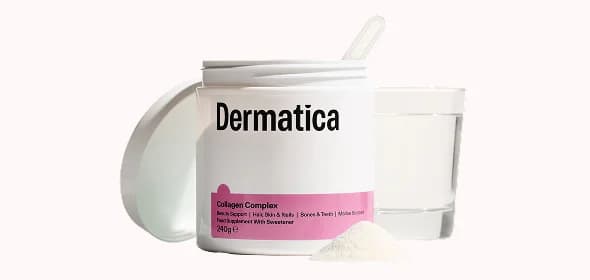 Collagen Complex tub