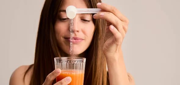 Collagen Complex powder