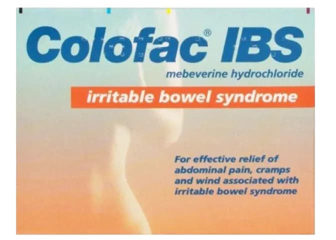 Colofac® IBS