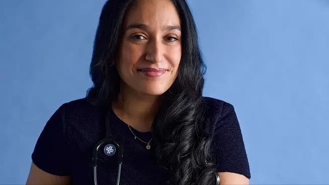 Dr Kavir headshot