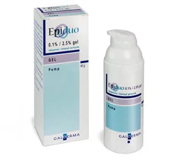 Epiduo