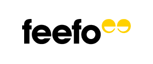 feefo logo