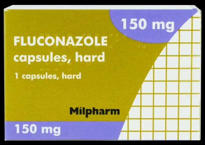 Fluconazole