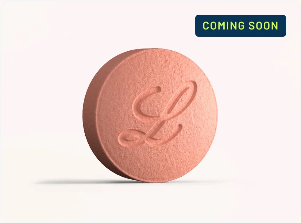 Foundayo pill