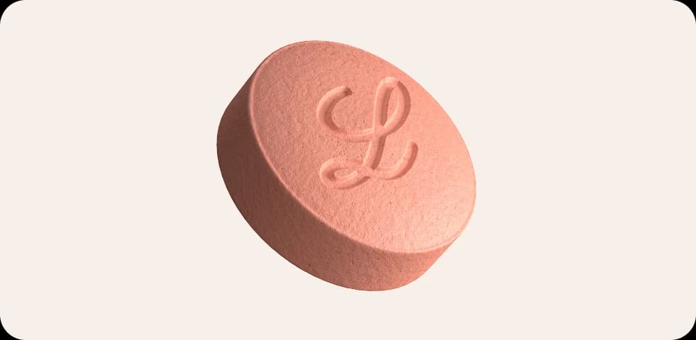 Foundayo pill