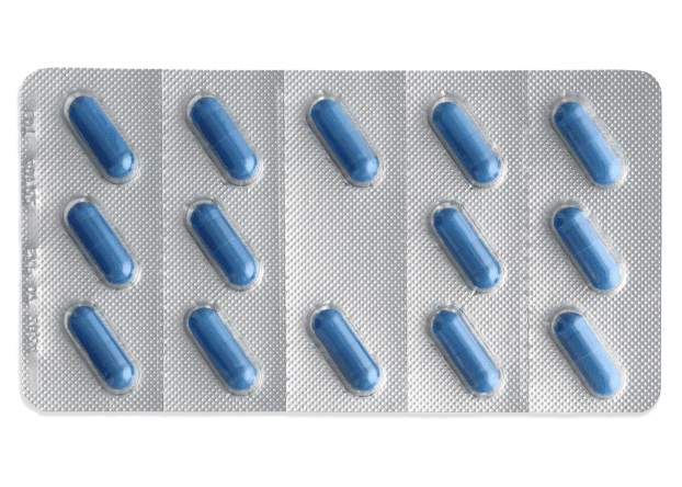 Orlistat 120mg Capsules, hard