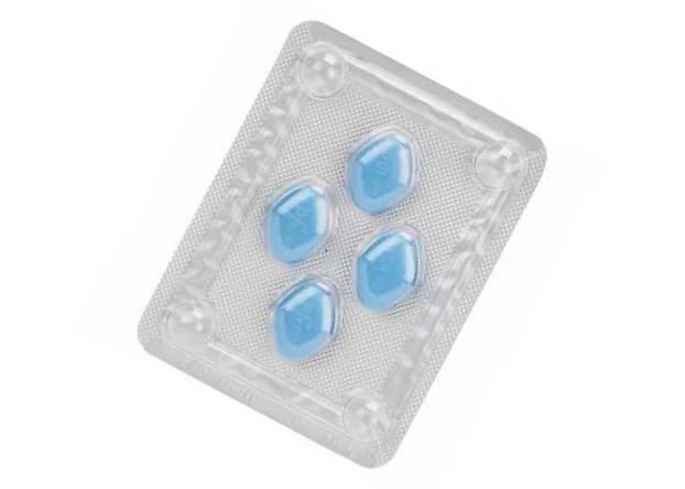 Viagra connect