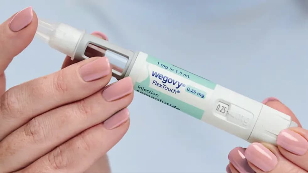 Getting started with weight loss treatment