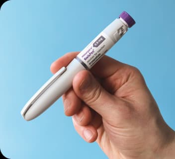GLP-1 pen (tablet)