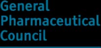 General Pharmaceutical Council logo