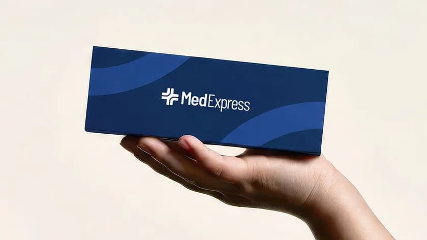 A MedExpress clinician