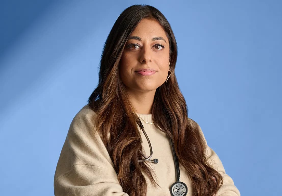 Dr Karuna Tandon