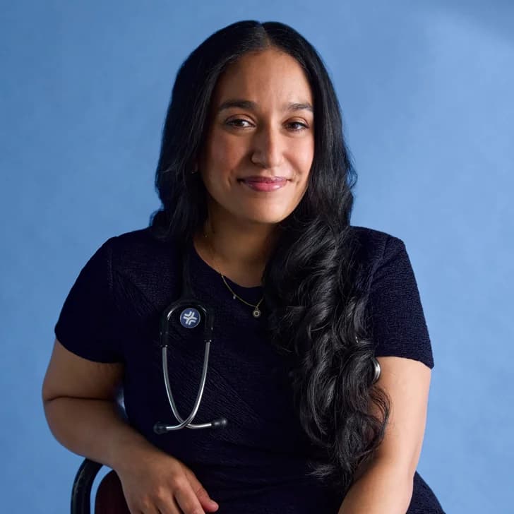 Dr. Kavir Matharu