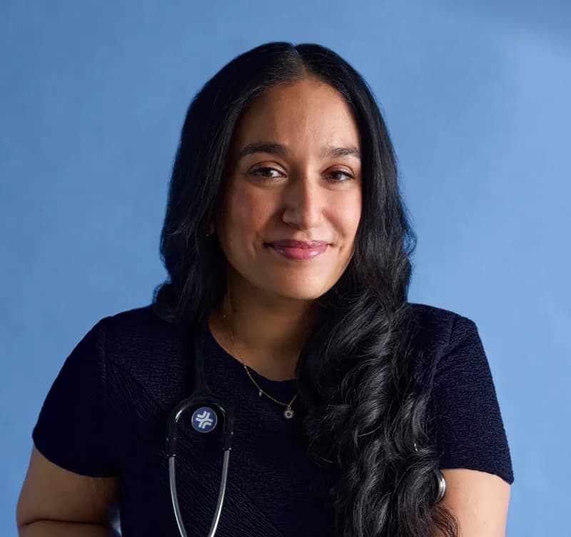 Dr. Kavir Matharu
