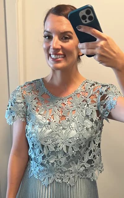 Kirsten after image