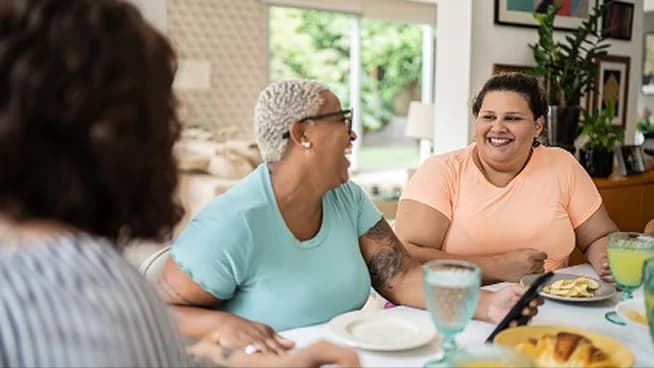 Lifestyle and healthy habits