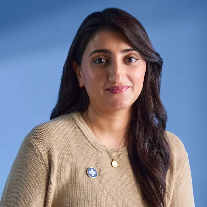 Liyya Patel