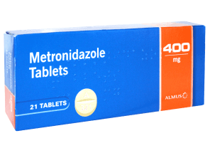 Metronidazole Tablets