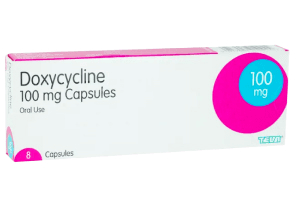 Doxycycline