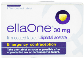 ellaOne®