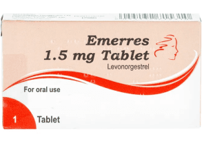 Levonorgestrel