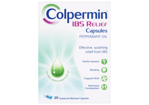 Colpermin® IBS Relief