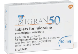 Imigran