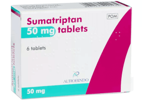 Sumatriptan