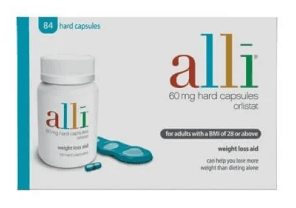Alli®
