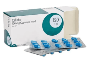 Orlistat