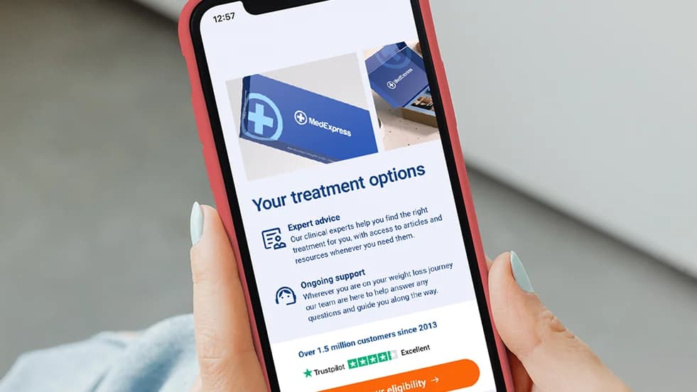 The MedExpress App