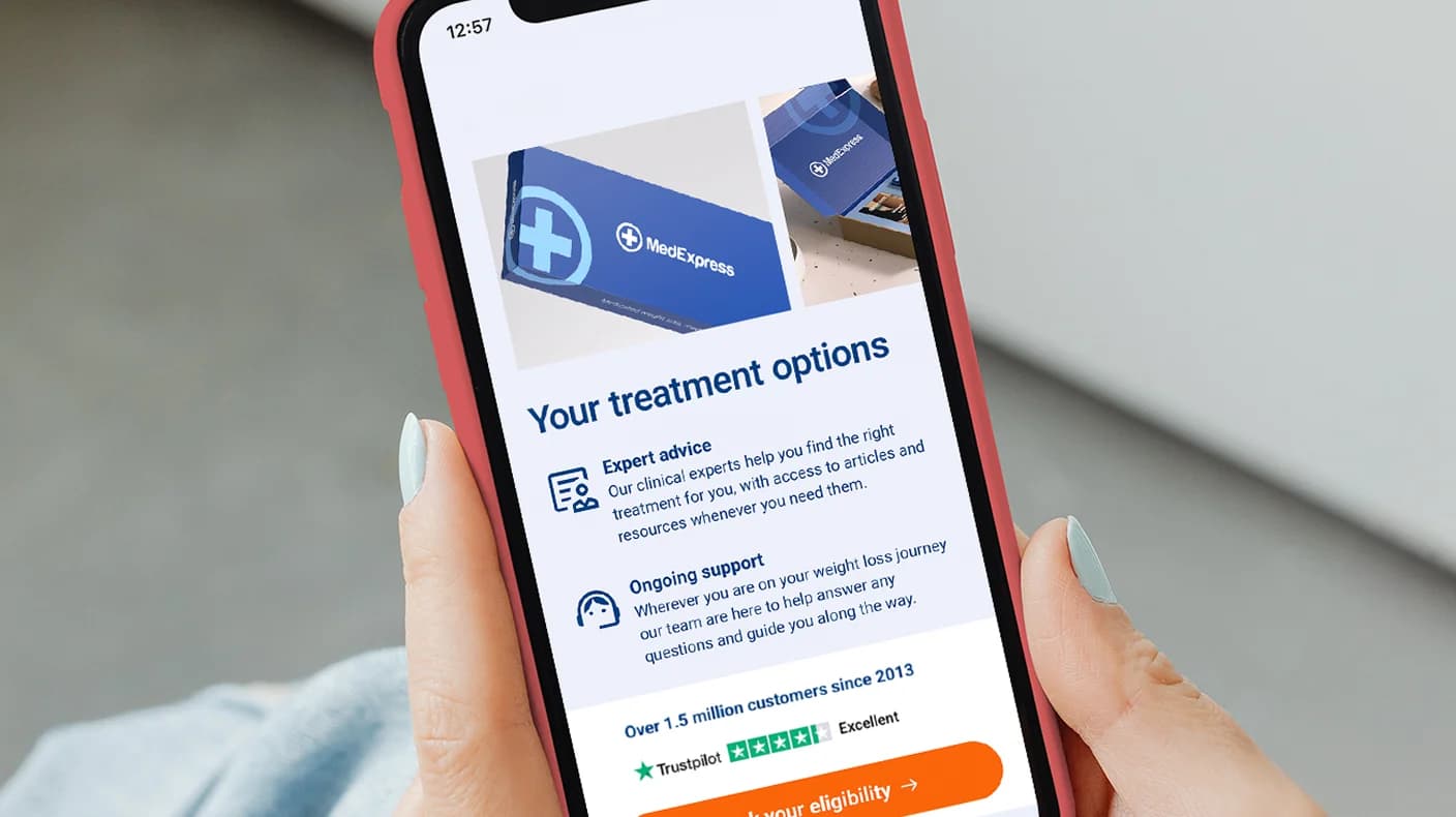 The MedExpress App