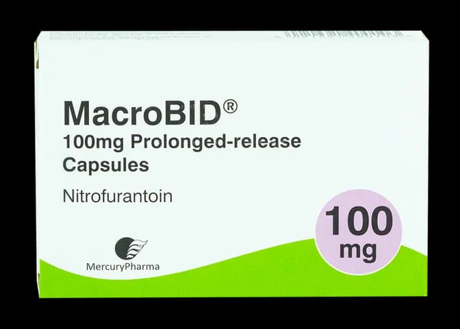 Cystitis treatments