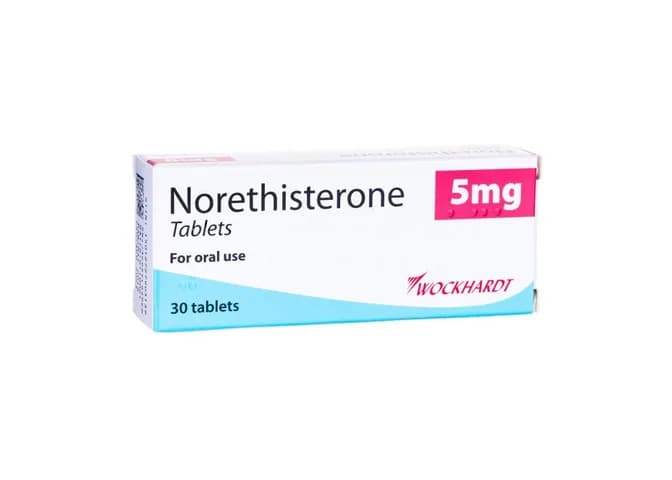Period Delay Tablets